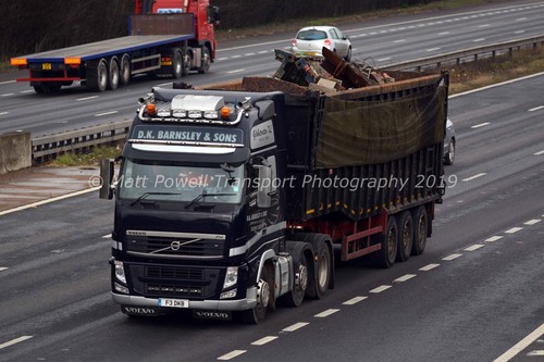 Truck photo 12x8 volvo - 12x8,