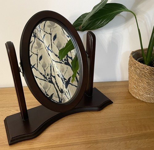 Vintage morris mirrors - morris,