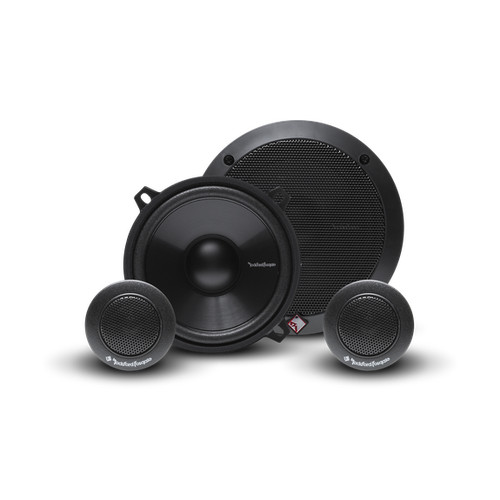 Rockford fosgate r152 13cm - rockford,
