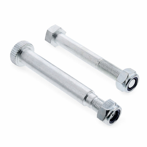 Front lower wishbone - bolts, (2)