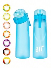 0.8L Water Bottle with random