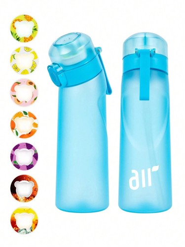 Water bottle with random - water,