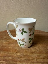 Wedgwood Wild Strawberry