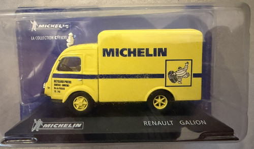 Michelin renault galion - michelin,