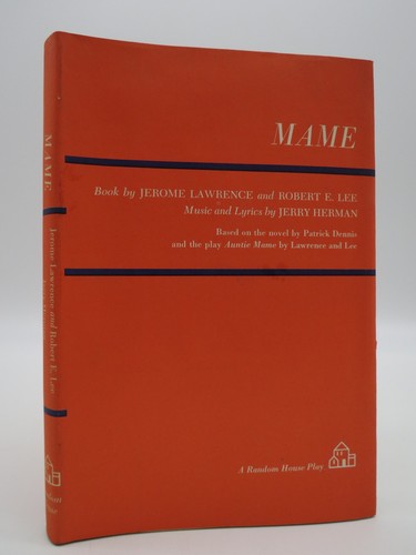 Mame 1967 - mame,
