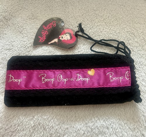 Betty boop belt - betty, 8