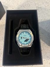 Men’s G- Shock Casio Tiffany