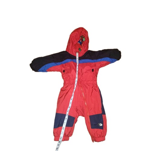 Red toddler columbia hooded - toddler,