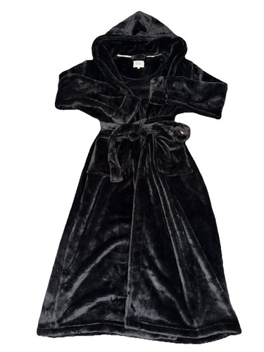 Ladies black fleece super - ladies,