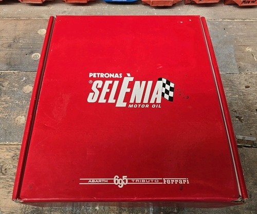 Very rare limited edition - very,