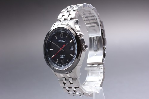 Seiko kinetic ska659 5m62 - kinetic,