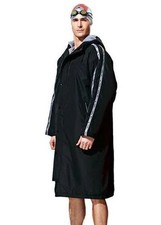 Yingfa 023-1 Swim Parka -
