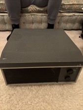 Vintage Record Player Multi