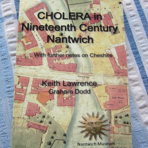 Cholera 19th century - cholera,