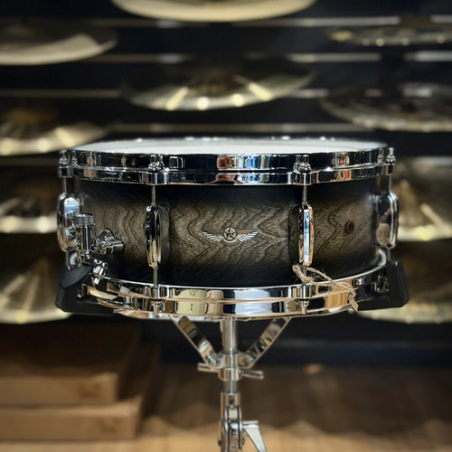 Tama star walnut 14x5 - ”, snare