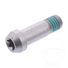 Bolt Tyre Pressure Control
