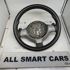 SMART 450 FORTWO ROADSTER --