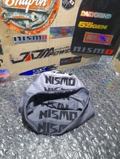 NISMO NISSAN Cassic Beanie Hat