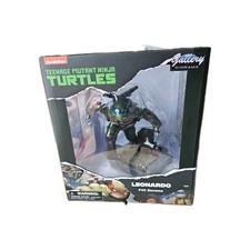 Teenage Mutant Ninja Turtles