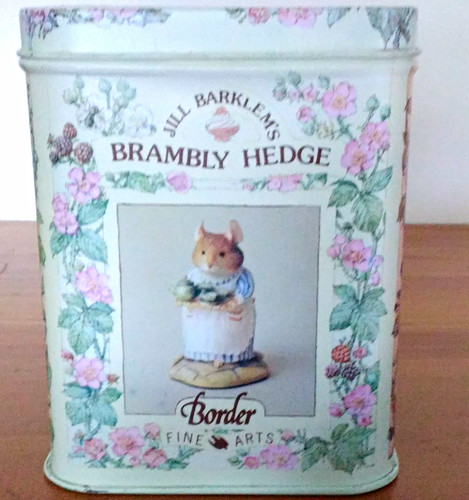 Border fine arts brambley - border,