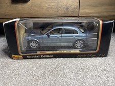 MAISTO DIECAST 1/18 SCALE