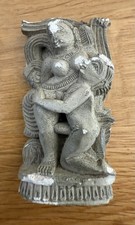 Indian miniature KAMA SUTRA