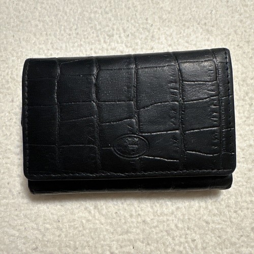 Lloyd baker wallet - baker, black