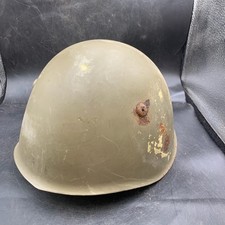 Italian Army M33 Helmet -