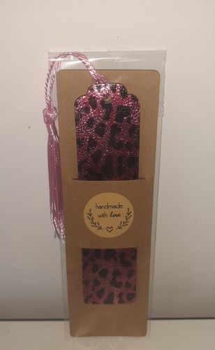 Handmade wooden leopard - handmade,