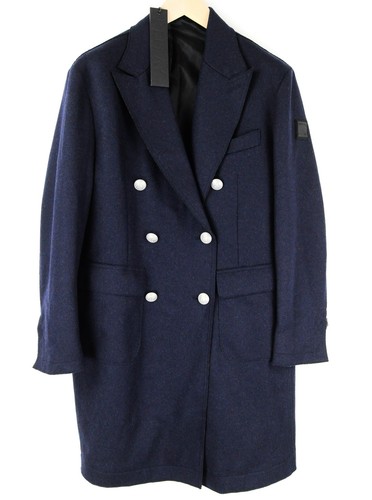 Replay mens navy - mens, coat