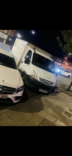 Iveco daily - iveco,