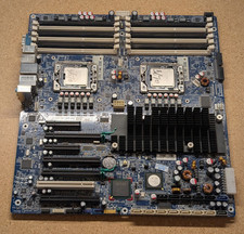 HP Z800 Workstation