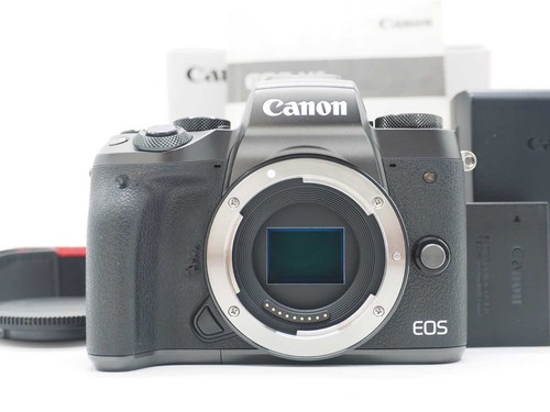 Canon eos mirrorless - canon,