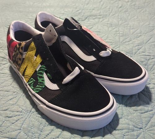 Vans old skool - vans,