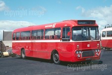 Bus Photo - Northern General
