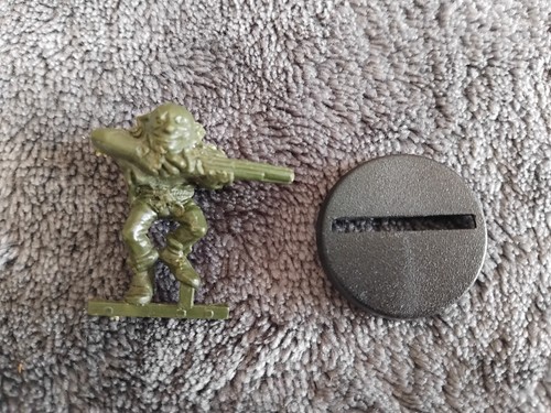 Space crusade vintage games - space,