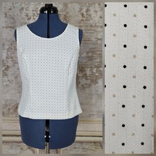 Vintage 90s Y2K Tank Top