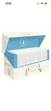 The World of Peter Rabbit