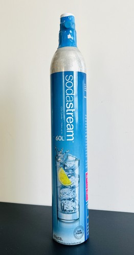 Sodastream 60l spare gas co2 - 60l,