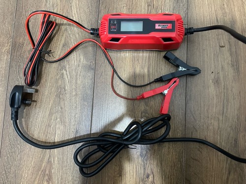 Ultimate speed 12v - ultimate,