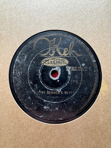 78rpm blues texas - 78rpm,,