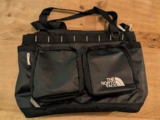 The north face base camp - face,
