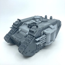 MKIIB Land Raider Space Marines - Forgeworld Warhammer 40k BOX355