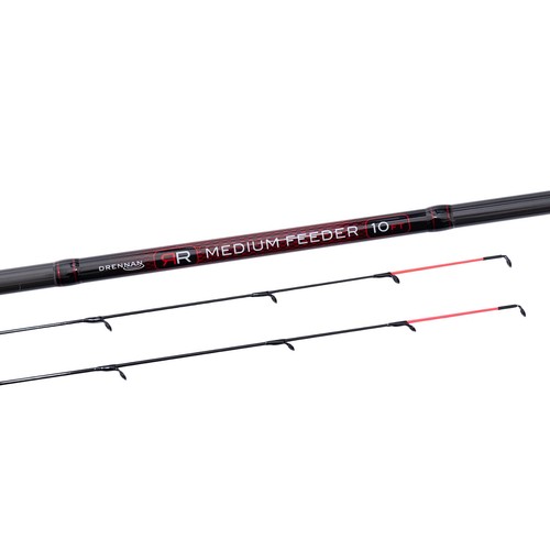 Drennan red range - range, medium