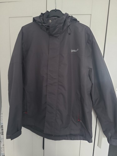 Mens xxl grey gelert - mens,