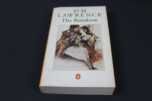 The rainbow lawrence - the,