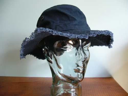 Tilley vintage fringe - tilley,