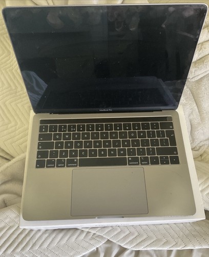 Apple macbook pro inch - apple, 13
