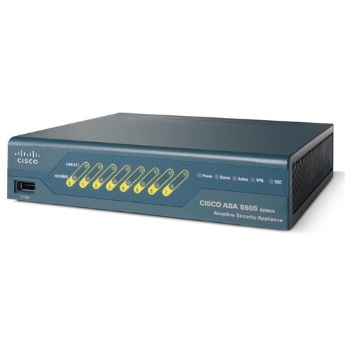 Cisco asa5505 aip5p asa - cisco, asa5505-u-aip5p-k8