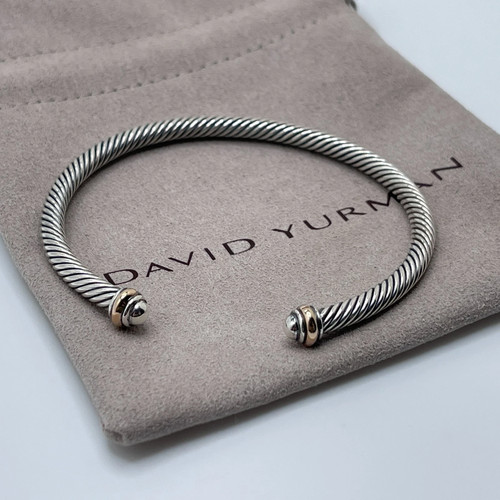 David 4mm cable - , sterling